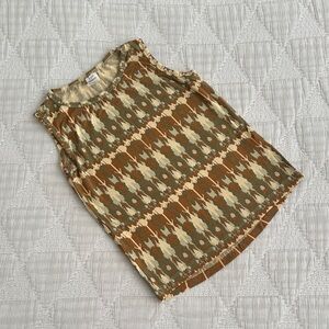Kate Quinn Boxy Tank